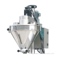 Auger pengisi mesin pengemasan bubuk tepung masala